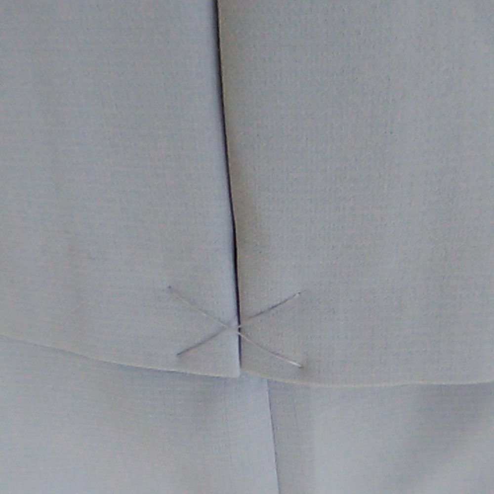 Calvin Klein NEW Two Piece Suit - Picture 5 of 16
